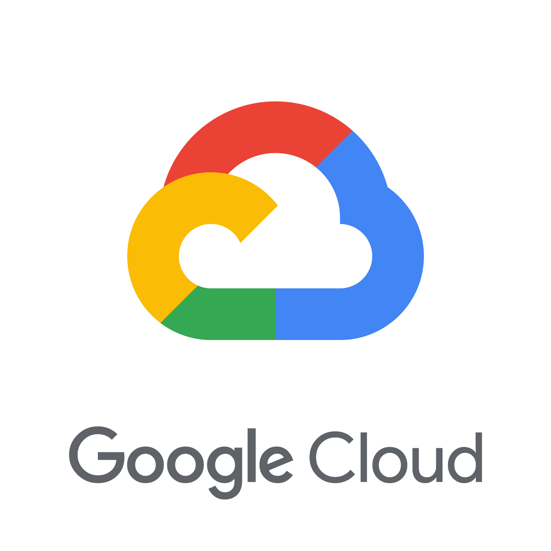 Google Cloud Partner